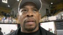 Kenny Monday Bishop Lynch