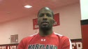 First Year at Maryland