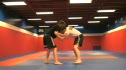 Knee Dip From Sweep Single