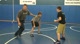 Krause Blast Double To Shoulder Turn