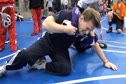 Krause Gets Crushed