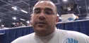 LA Ruffin Talks NUWAY And GNWA