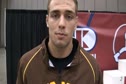 LeBlanc Pumped About The Program