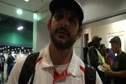 Lee Pritz The Wrestling Is Not Comparable