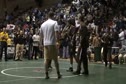 Lehigh vs Missouri Introductions