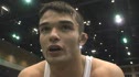 Louis Truijillo 130 Pound Champ