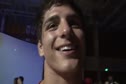 Lozano A Little Tired and A Little Beat Up