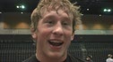 Luke Goettl 135 Pound Champ
