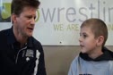 Luke Surber