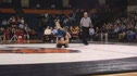 141: No. 8 Dan LeClere (I) dec. Zac Hancock (B), 9-5