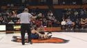 149: No. 1 Brent Metcalf (I) dec. No. 13 Kevin LeValley (B), 3-2