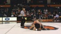 184: No. 2 Phillip Keddy (I) maj. dec. Rob Waltko (B), 12-4