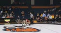 125: Matt McDonough-Iowa (3:39) Joe Langel-Rutgers
