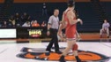 174: No. 9 Shane Riccio (B) dec. Daniel Rinaldi (R), 6-2