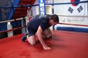 Martin Flo vs Dan Vallimont