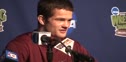 Jayson Ness Post Finals Press Conference