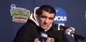 Brent Metcalf Post Finals Press Conference