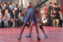 Will Wilson vs Shateek Palmer
