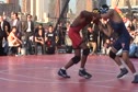 Jorge Jimenez vs Andre Antoine