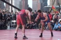 Andy Hrovat vs Kyle Cerminara