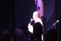 Novogratz Speaks and Hands Out Achievement Award