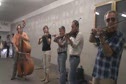 Classical Music Outside Red Square