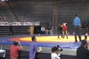 66kg fs conso Cory Jantzen vs Teyon Ware