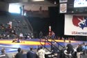 55 kg womens mini tournament finals Helen Maroulis vs Leigh Jaynes