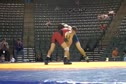 55 KG FS CON SF Logan Stieber VS Brandon Precin