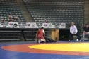 66 kg fs conso Teyon Ware vs Chris Bono