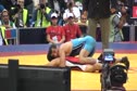 60 kg 3rd place Seyed Moradi -IRI vs Ulan Nadyrbek -KGZ