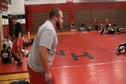 Heavyweight Backflip