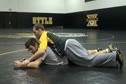Set Ups To Slip Legs In
