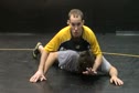 The Trick to Get To an Arm Bar