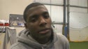 James Green One Day Out