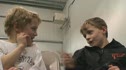 Alex and Justin Talk Wrestling And Share Some Sweet Jokes