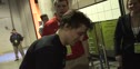 Irish Strangler looks to the future