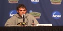 Max Askren Finals Press Conference
