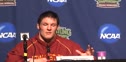 Zabriskie Finals press conference