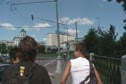 Just Outside the Kremlin