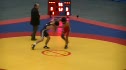 55 kg match Israpilov v. Bekbulatov