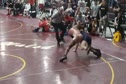 Malik Taylor Body lock