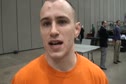 Mangrum Enjoys A Good Brawl