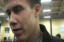 Manville Doesnt Wrestle Like An 8th Grader