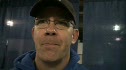 Mark Cody bringing success to American