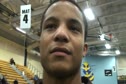 Mark Hall Over Coming Adversity For THe Win