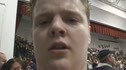 Mark Meyer Plan Was To Brawl Hard