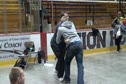 Mark Morris Smashes Adam Morris