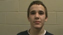 Mason Beckman After Quarters