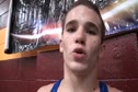 Mason Beckman They Will Have A Tough Time Stopping Me